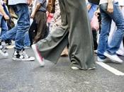 Marcher après avoir repas pour votre santé