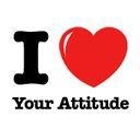 love your attitude