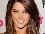 Ashley Greene elle n'oublie jamais fans Twitter