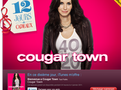 [iTunes] jours cadeaux Cougar Town. Bienvenue Town