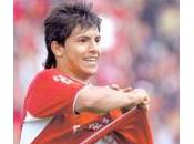 Atletico Madrid Agüero prolonge