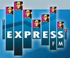 Express radio j’aime!