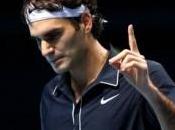 Vidéo Maître coup Federer Doha