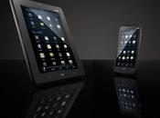 Nouveauté superphone tablette 2011: vizio annonce téléphone
