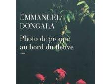 Photo groupe bord fleuve d'Emmanuel Dongala