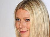 Gwyneth Paltrow Elle aimerait lancer dans musique