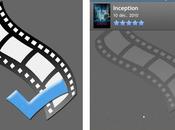 Résultat concours l’application Tous Films