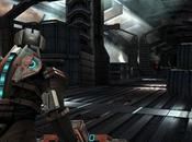 Dead Space iPhone iPad montre images