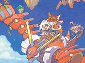 Solatorobo c'est confirmé arrive 2011 Europe