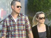 Reese Witherspoon sport passe-temps favori