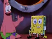 l'éponge c'est reparti pour 9eme saison