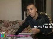 Abou (affaire Zahia) revient télé