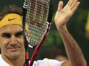 Tennis/Doha: Roger Federer n’est mort