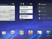 Android Honeycomb, système d’exploitation pour tablettes Google