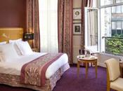 Séjour glamour Jardins Marais