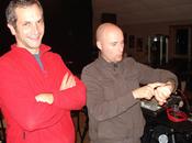 Stages, conférence concert avec Erwan Keravec François Robin