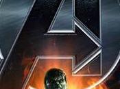 Fans posters hallucinants pour Avengers