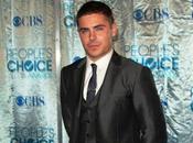 Efron Tout heureux célibat