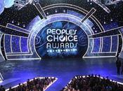 People's choice Awards...Twillight House grands vainqueurs...et Johnny Depp