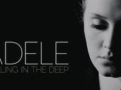 Remix Semaine Adele Rolling Deep (Jamie Remix)