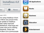 Téléchargez applications gratuitement votre iPhone avec Installous
