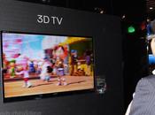 2011 Sharp monte gamme avec nouvelle série Quattron LE830