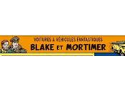 Série Hachette lance nouvelle collection suivre Blake Mortimer
