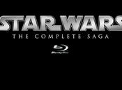 {Précommande Star Wars, l’intégrale Blu-Ray