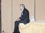 Emil Hartvig, American look alike