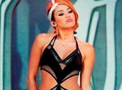 Miley Cyrus avec Rock Mafia dispo