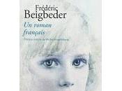 roman français Frédéric Beigbeder)