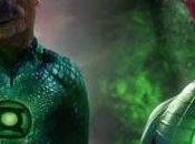 Green Lantern: nouvelles photos suppriment-elles craintes