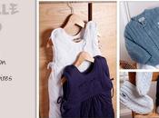 Taille Mode bébé vente privée