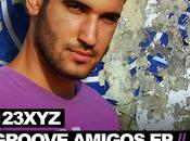 Track 123XYZ Groove Amigos