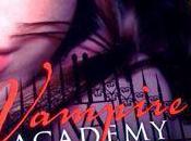 quatrième extraits Vampire Academy T3,le baiser l'ombre ligne!!