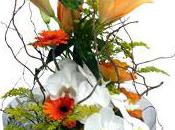 L'atelier floral, fleuriste Interflora dans Drôme