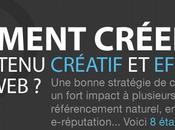 Comment créer contenu créatif efficace web..