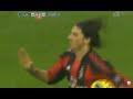 Vidéos Milan Udinese, buts résumé janvier 2011
