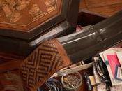 Première cousette l'année