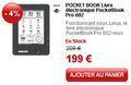 PocketBook 199€!