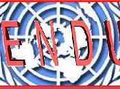 Dénoncez l’ONU Médias l’État soit corrompu.