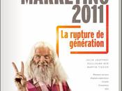 Gagnez exemplaire jour livre l’EBG: Internet Marketing 2011