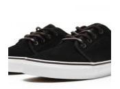 Vans California Vulcanized