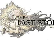 Last Story fait pubs Japonaise