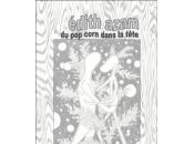 corn dans tête, d'Edith Azam (par Alain Helissen)