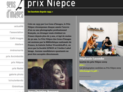 prix Nièpce photographie t-il disparaitre