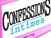Annonce "Confessions intimes"