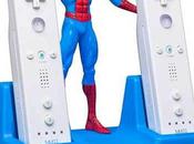 chargeur format Spiderman