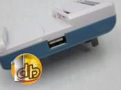 Chargeur batterie rechargera facilement tous modéles batteries téléphones