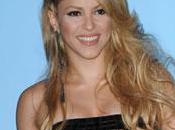 Shakira rupture avec compagnon